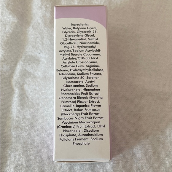 Koyal H2-Glow Serum - Picture 2 of 4